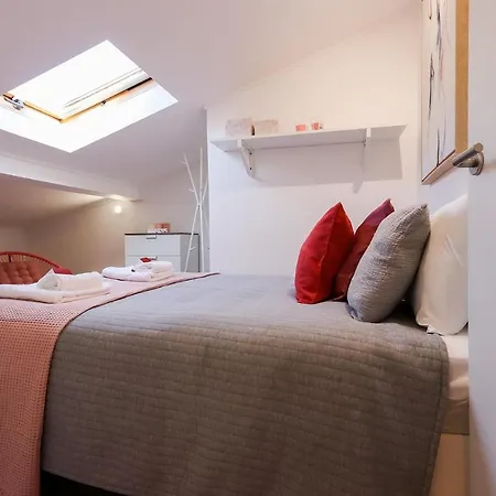 Bairro Alto Experience By Homing Apartman