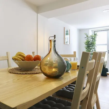 Bairro Alto Experience By Homing Lägenhet