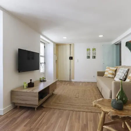 Bairro Alto Experience By Homing