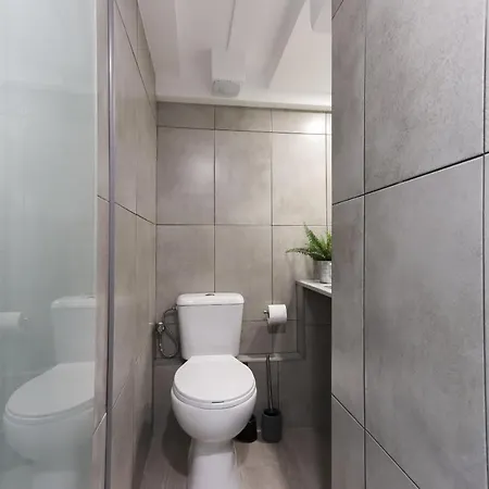 Apartman Bairro Alto Experience By Homing *