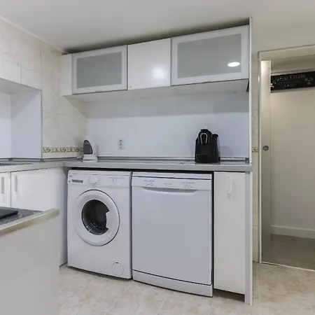 Bairro Alto Experience By Homing Apartman *