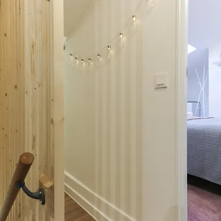 Bairro Alto Experience By Homing