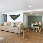 Bairro Alto Experience By Homing Апартаменты Лиссабон