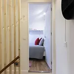 Апартаменты Bairro Alto Experience By Homing *