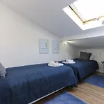 Bairro Alto Experience By Homing Лиссабон
