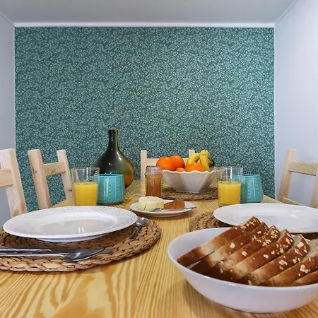 Bairro Alto Experience By Homing *