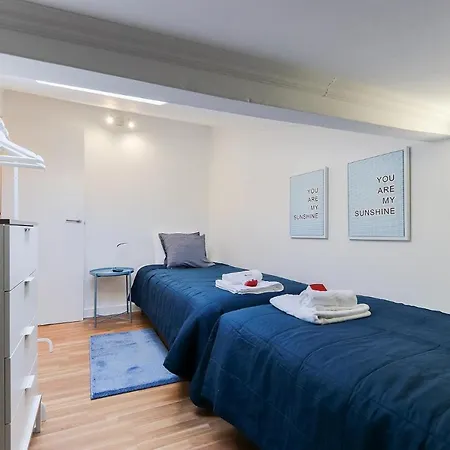 Bairro Alto Experience By Homing * Lisbon