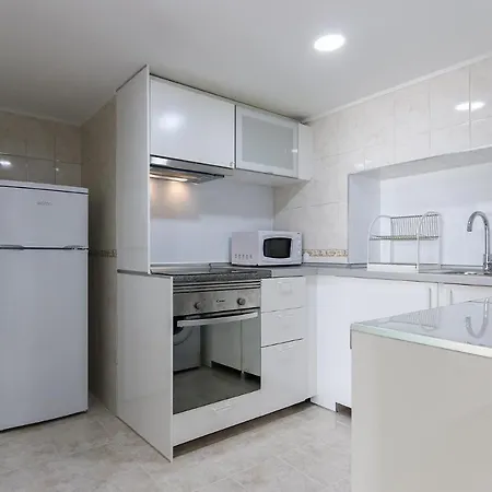 Apartment Bairro Alto Experience By Homing