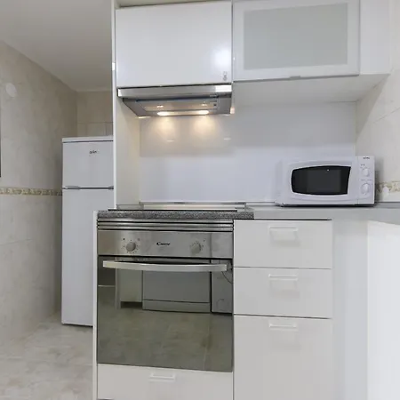 Apartment Bairro Alto Experience By Homing *