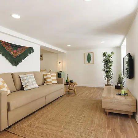 Bairro Alto Experience By Homing * Lisbon