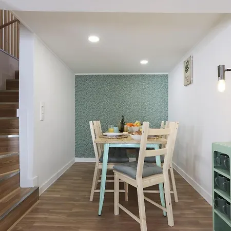 Bairro Alto Experience By Homing * Lisbon