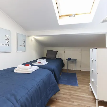 Bairro Alto Experience By Homing Lisbon