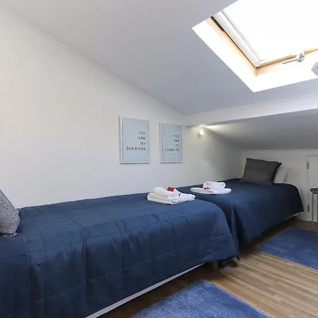 Bairro Alto Experience By Homing Lisbon