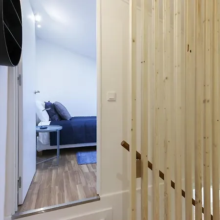 Apartment Bairro Alto Experience By Homing