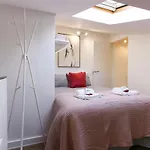 Apartmán Bairro Alto Experience By Homing Lisboa