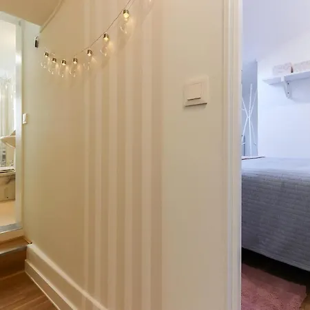 Bairro Alto Experience By Homing * Lissabon