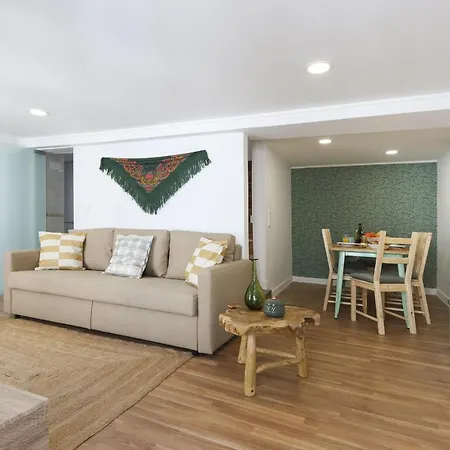 Bairro Alto Experience By Homing Daire Lisboa
