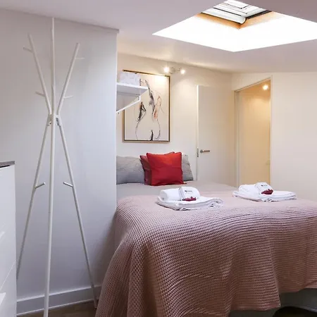 Apartment Bairro Alto Experience By Homing Lissabon